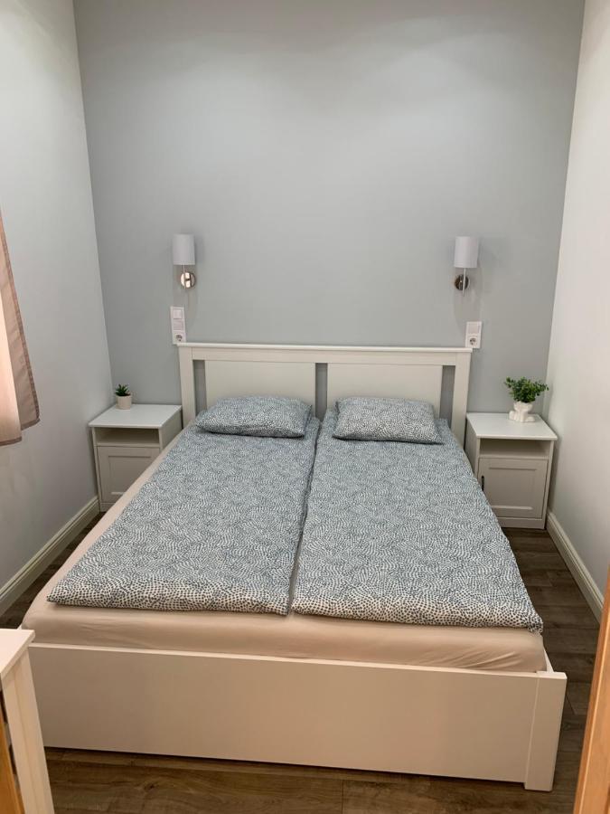 Apartman Beauty Corvin