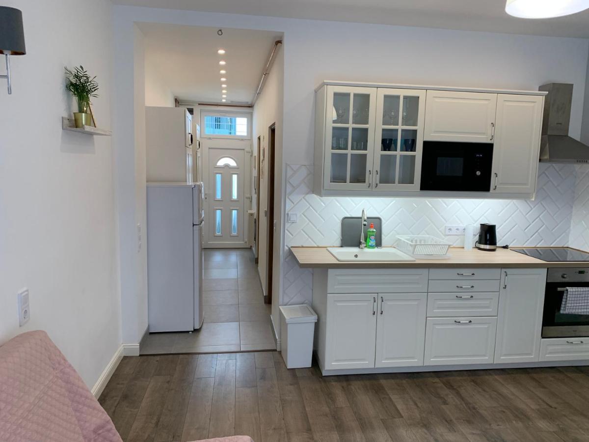 Apartman Beauty Corvin *