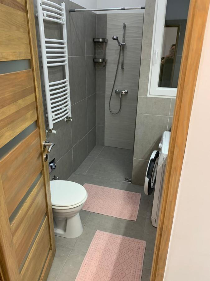 Apartman Beauty Corvin Budapest
