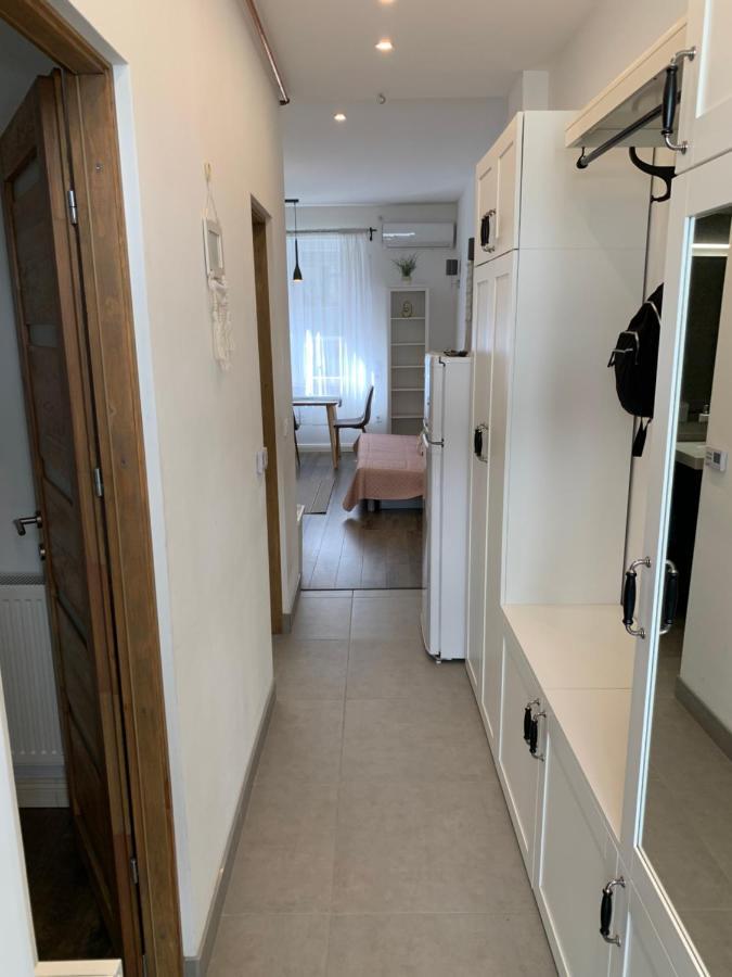 Beauty Corvin Apartman *