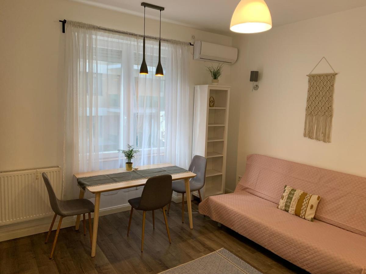 Beauty Corvin Apartman